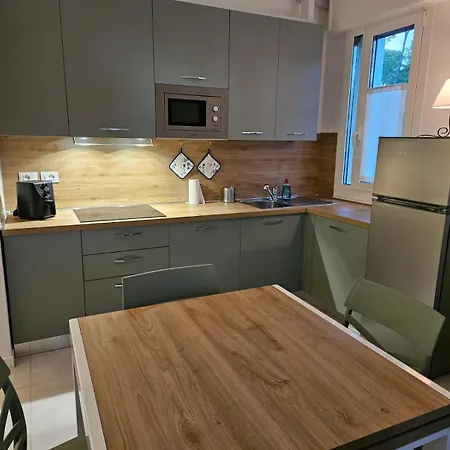 App4rent - Cristina 5 - Rinnovato דירה