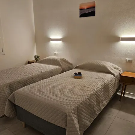 App4rent - Cristina 5 - Rinnovato דירה *