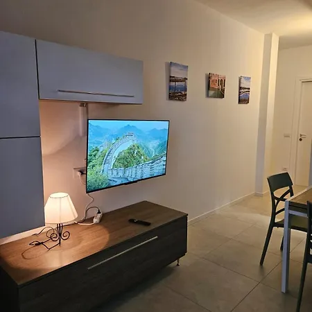 דירה App4rent - Cristina 5 - Rinnovato *