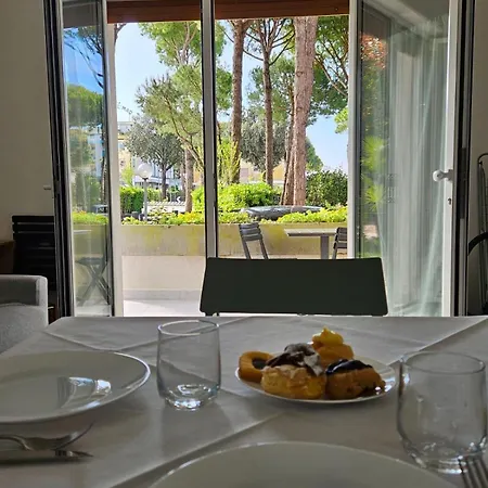 App4rent - Cristina 5 - Rinnovato Lido di Jesolo
