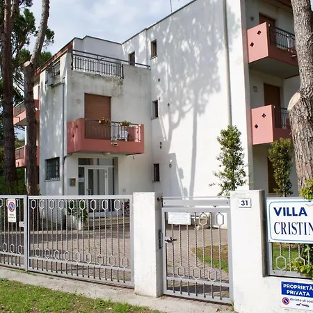 דירה App4rent - Cristina 5 - Rinnovato