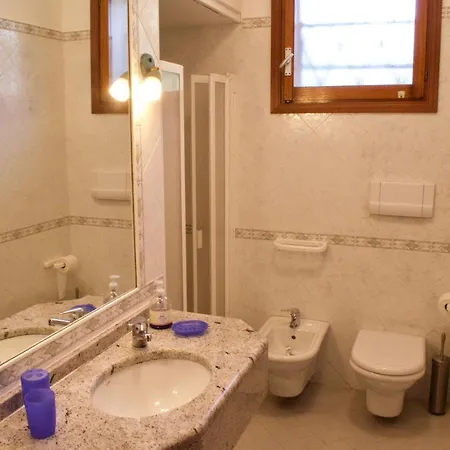 App4rent - Cristina 5 - Rinnovato *