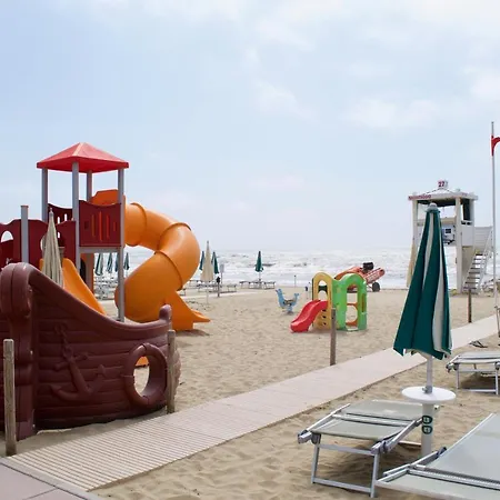 App4rent - Cristina 5 - Rinnovato Lido di Jesolo