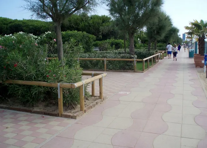 App4rent - Cristina 5 - Rinnovato Apartamento Lido di Jesolo